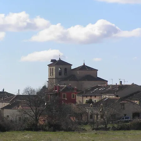 Casa di campagna Balcon De Nut Ii Losana de Piron