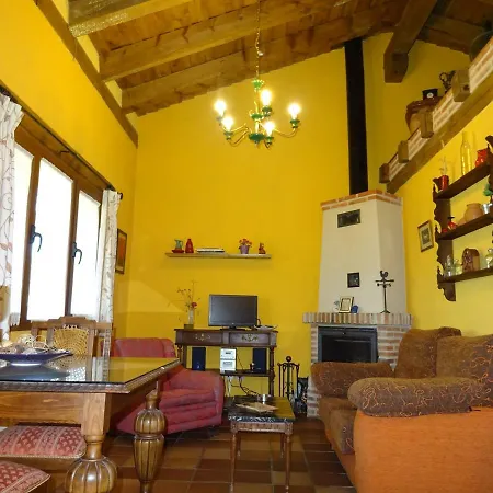Casa di campagna Balcon De Nut Ii