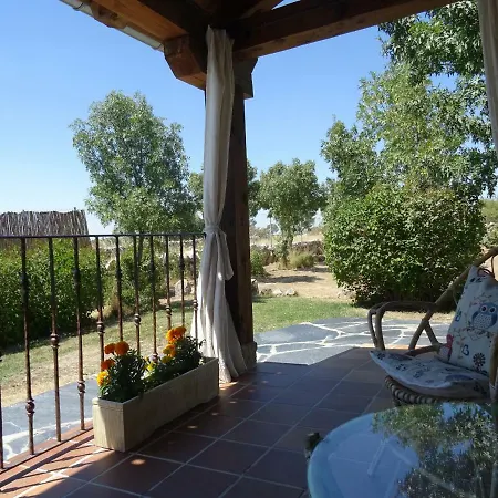 Balcon De Nut Ii *