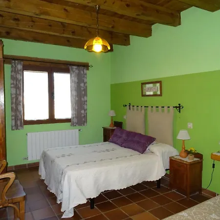 Casa di campagna Balcon De Nut Ii *