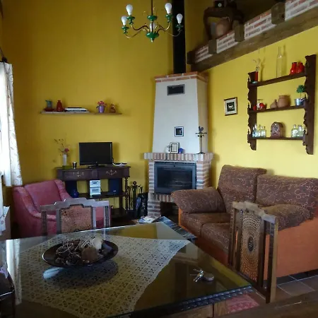 Casa di campagna Balcon De Nut Ii *